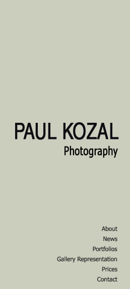 Paul Kozal Photography
